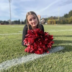 Meet your Posher, Casey